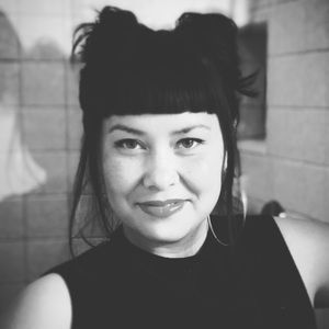 Meet your Posher, Katy